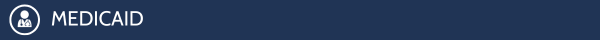 Leg Trends_Medicaid Header