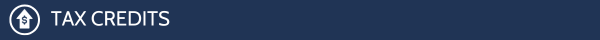 Leg Trends_Tax Credits Header