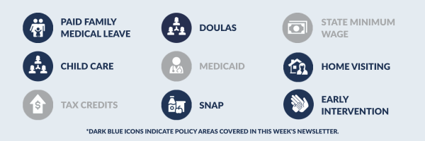Legislative Trends