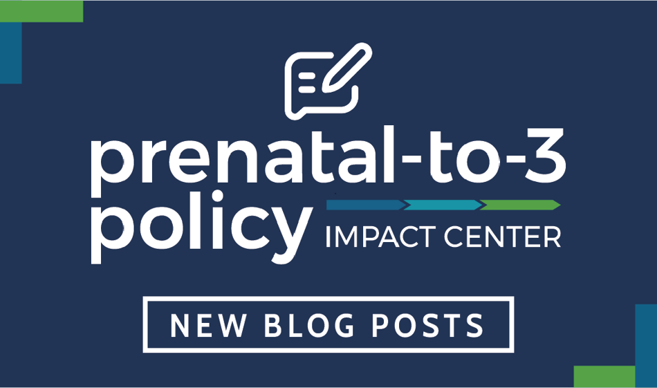New Blog Posts