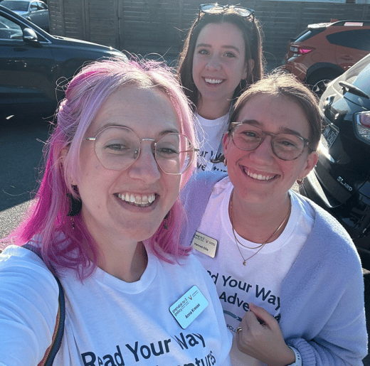 PN3 Team - Begin Bright